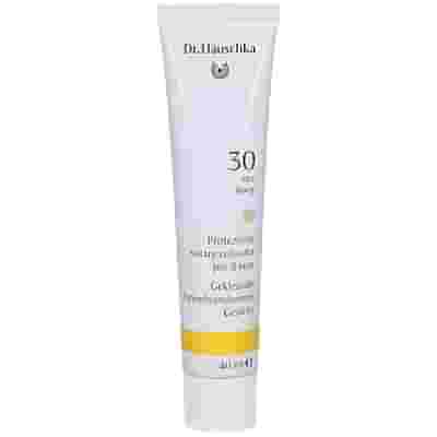 DR HAUSCHKA PROTEZIONE SOLARE COLORATA PER IL VISO SPF30 40 ML