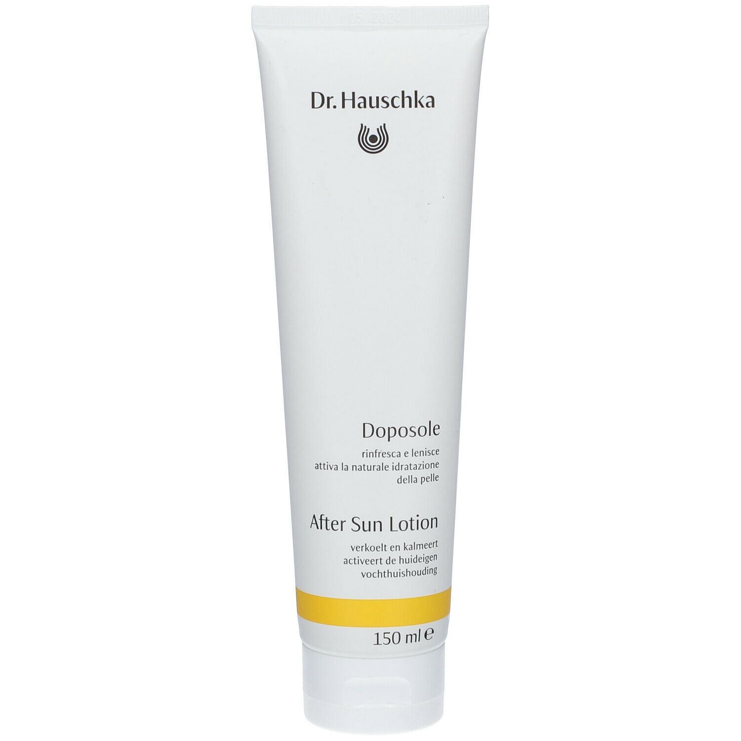 Dr Hauschka Doposole 150 Ml