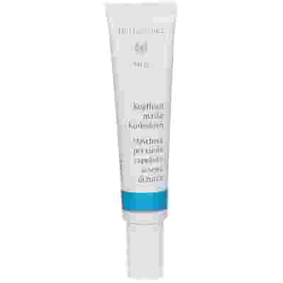 DR HAUSCHKA MASCHERA CUOIO CAPELLUTO SEMI DI ZUCCA 25 ML