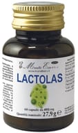 LACTOLAS 60 CAPSULE