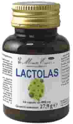 LACTOLAS 60 CAPSULE