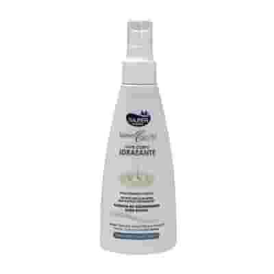 SAUBER LATTE CORPO 150 ML
