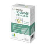 NUTRIREGULAR BOULARDII 14 BUSTINE OROSOLUBILI