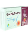 NUTRIDEF GOLA&TOSSE 20 COMPRESSE