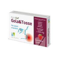 GOLA&TOSSE 20 COMPRESSE