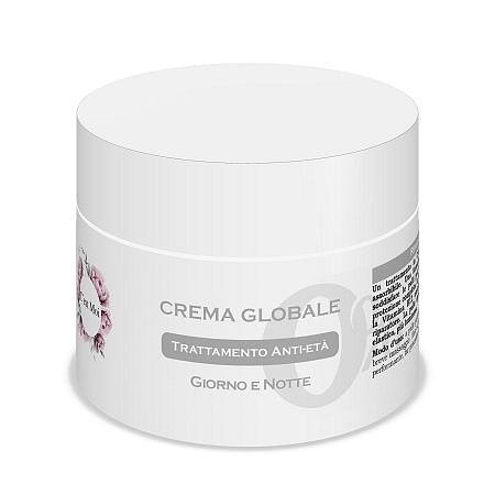 Crema Globale Antieta' Giorno Notte 50 Ml