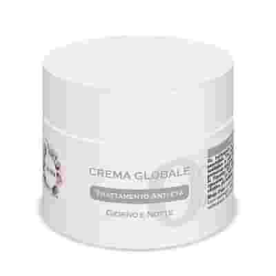 CREMA GLOBALE ANTIETA' GIORNO NOTTE 50 ML