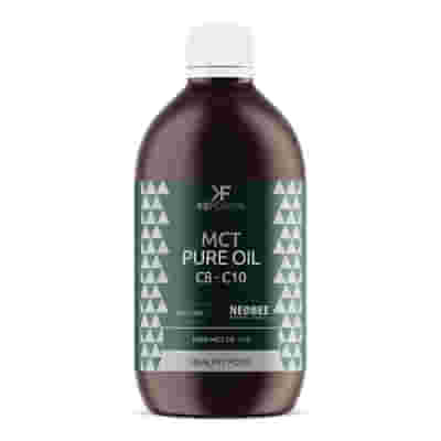 MCT PURE OIL C8-C10 500 ML