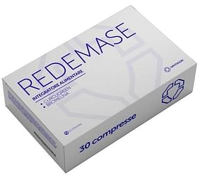 Redemase 30 Compresse