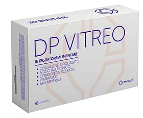 Dp Vitreo 30 Bustine