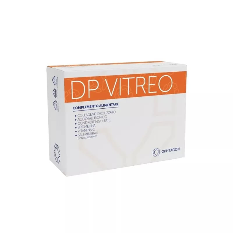 DP VITREO 30 BUSTINE