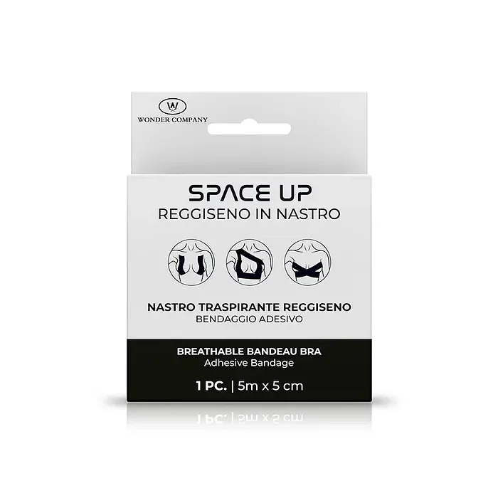 Space Up Nastro 5 M