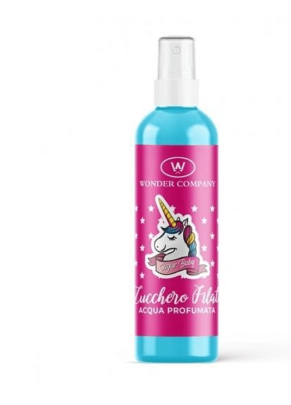 Sugar Baby Acqua Profumata Zucchero Filato 100 Ml