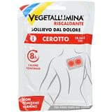 VEGETALLUMINA CEROTTO RISCALDANTE 1 PEZZO