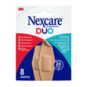 CEROTTO NEXCARE DUO ASSORTITI 8 PEZZI