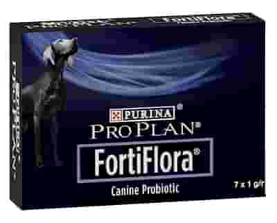 PRO PLAN FORTIFLORA CANE 7 BUSTE