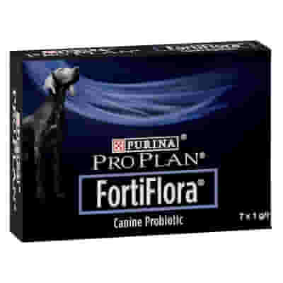 PRO PLAN FORTIFLORA CANE ORIGINAL 7 BUSTE 1 G