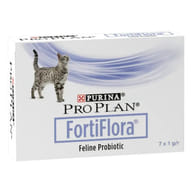 PRO PLAN FORTIFLORA GATTO ORIGINAL 7 BUSTE 1 G