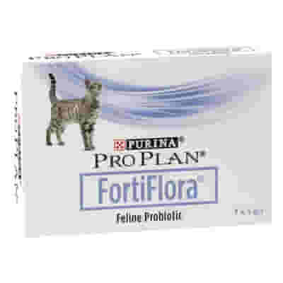PRO PLAN FORTIFLORA GATTO ORIGINAL 7 BUSTE 1 G