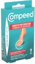 COMPEED CEROTTO VESCICHE DITA DEI PIEDI 9 PEZZI CARTON