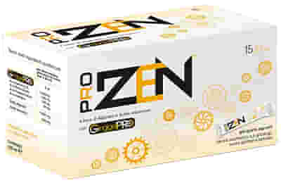 PROZEN 15 STICK PACK MONODOSE DA 15 ML