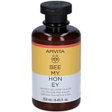 APIVITA BEE MY HONEY SHOWER GEL 250 ML