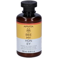 APIVITA BEE MY HONEY SHOWER GEL 250 ML