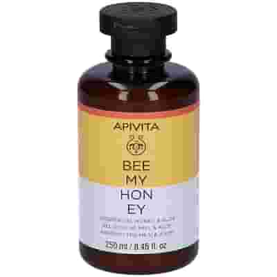 APIVITA BEE MY HONEY SHOWER GEL 250 ML