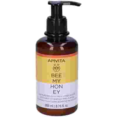 APIVITA BEE MY HONEY BODY MILK 200 ML 2022