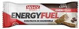 WHYSPORT ENERGY FUEL CAFFE' 30 G