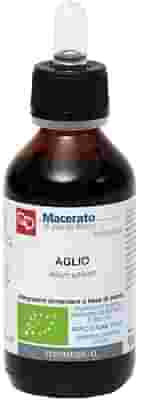 AGLIO TINTURA MADRE 100 ML BIO