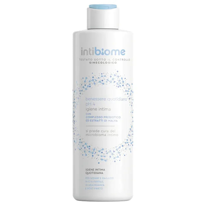 Intibiome 