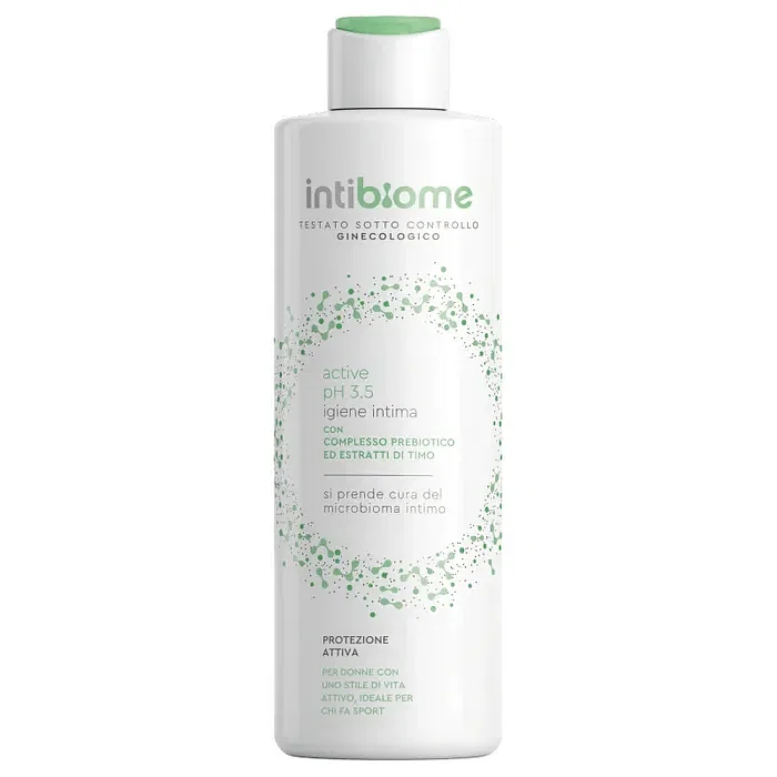 Intibiome Active 250 Ml