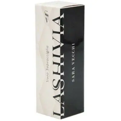 LASHIVIA SIERO SOPRACCIGLIA 5 ML LASHIVIA SIERO SOPRACCIGLIA 5 ML