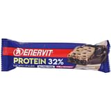 ENERVIT SPORT PROTEIN BAR CHOCO MOUSSE 38 G