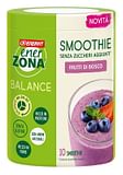 ENERZONA SMOOTHIE FRUTTI DI BOSCO 300 G