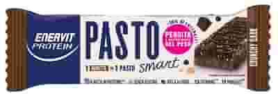 ENERVIT PROTEIN PASTO SOSTITUTIVO CRUNCHY DARK 55 G