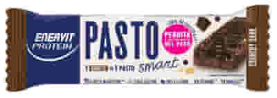 ENERVIT PROTEIN PASTO SOSTITUTIVO CRUNCHY DARK 55 G