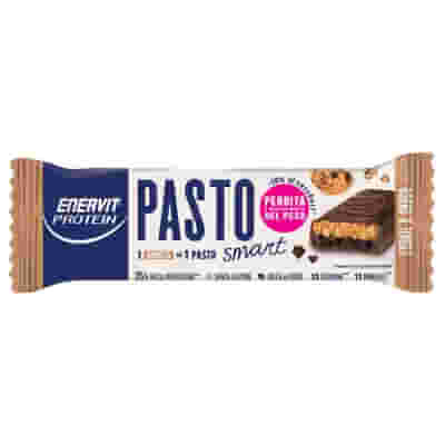 ENERVIT PROTEIN PASTO SOSTITUTIVO COOKIE CHOKO 55 G
