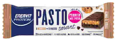 ENERVIT PROTEIN PASTO SOSTITUTIVO COOKIE CHOKO 55 G