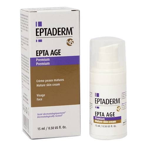 Epta Age Premium Crema 15 Ml