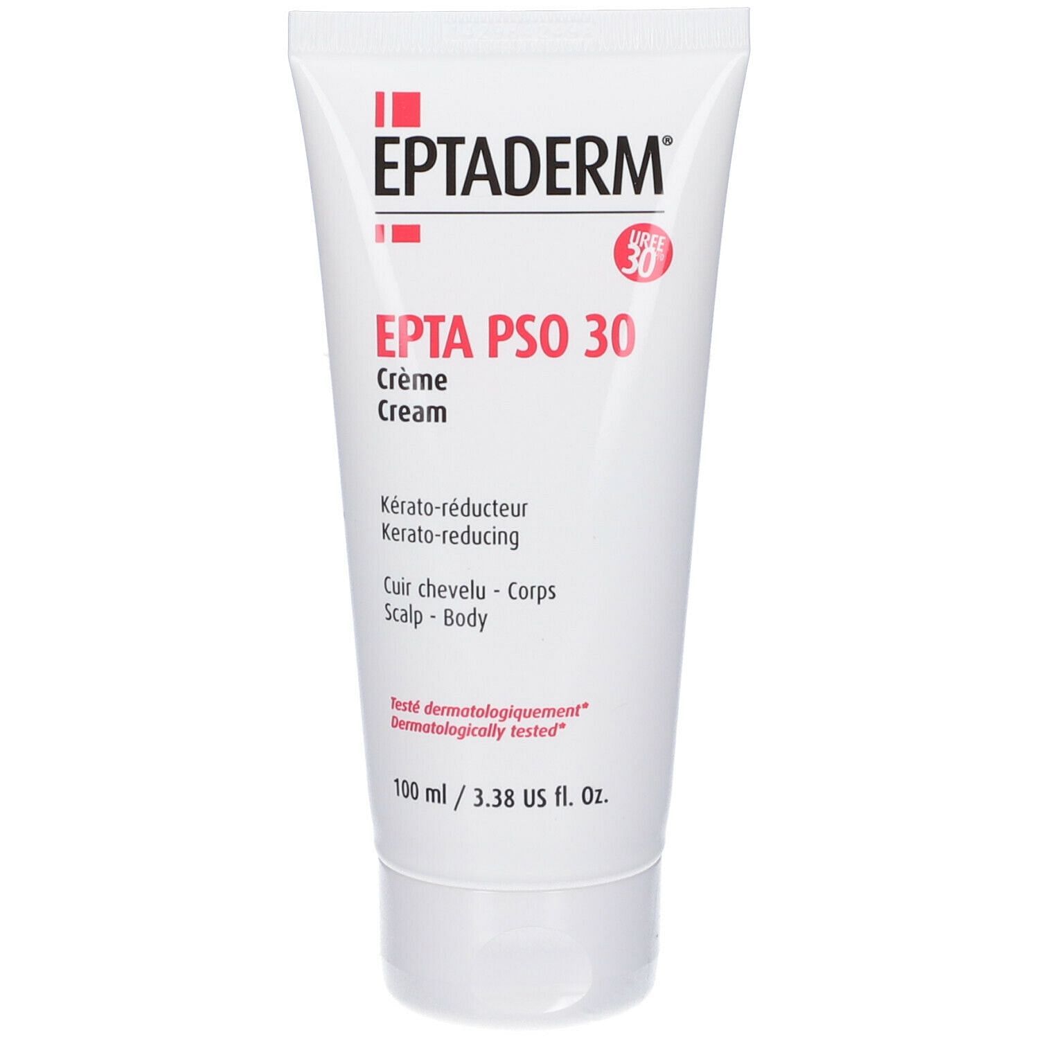 Epta Pso 30 Crema 100 Ml