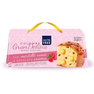 NUTRIFREE COLOMBA GRAN DELIZIA 400 G