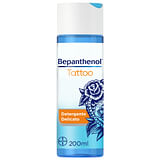 BEPANTHENOL TATTOO DETERGENTE DELICATO 200 ML