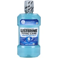 LISTERINE ADVANCED TARTAR CONTROL 500 ML
