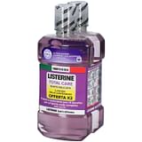 LISTERINE TOTAL CARE GUSTO DELICATO BUNDLE 2 X 500 ML