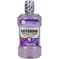LISTERINE TOTAL CARE GUSTO DELICATO 500 ML
