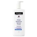 NEUTROGENA CORPO FLUIDA SENZA PROFUMAZIONE 400 ML PROMO