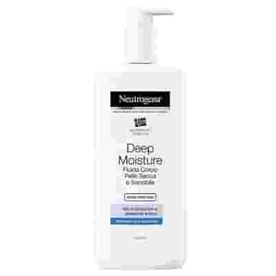 NEUTROGENA CORPO FLUIDA SENZA PROFUMAZIONE 400 ML PROMO