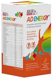 Adenergy 50 Compresse